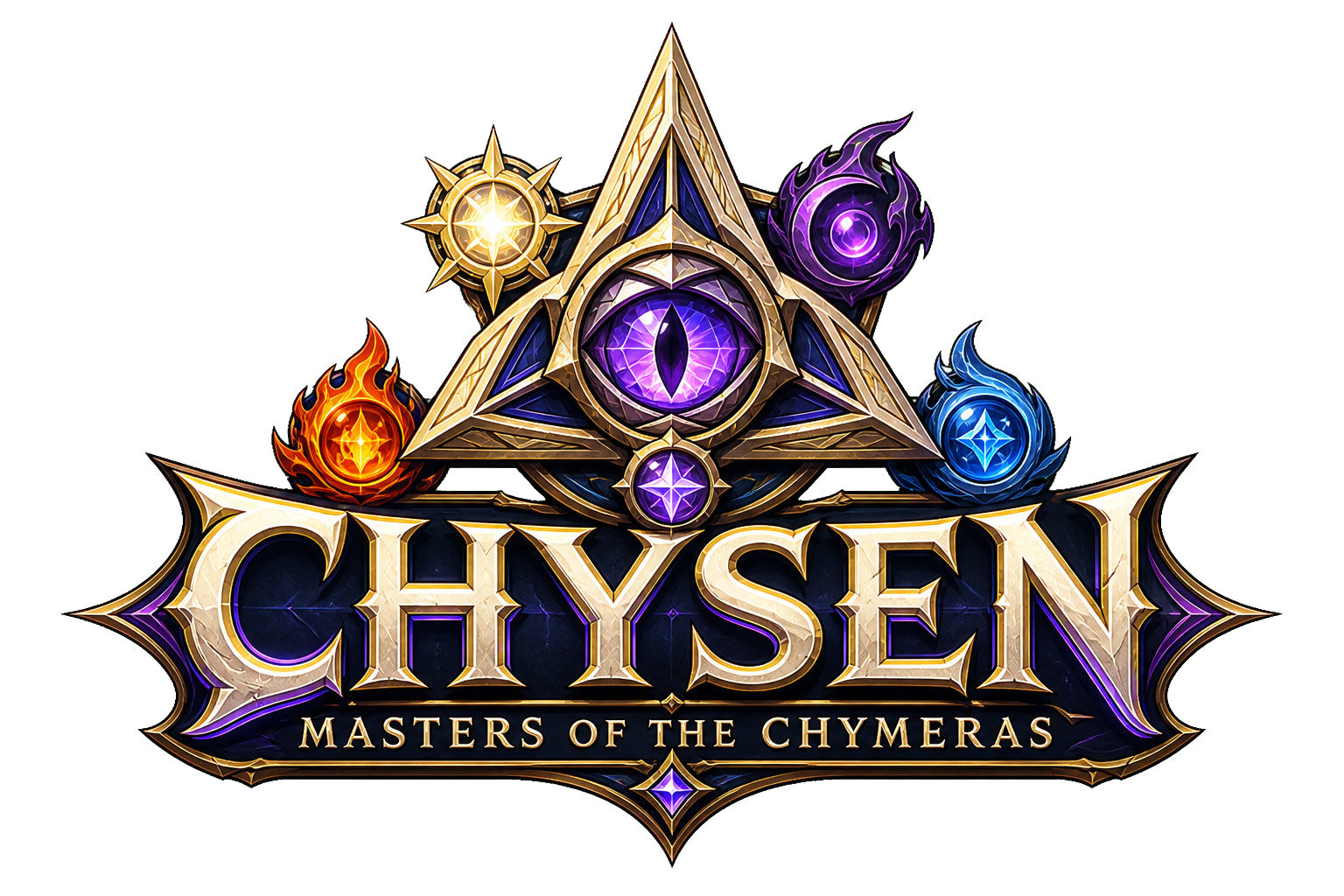 Chysen: Masters of the Chymeras