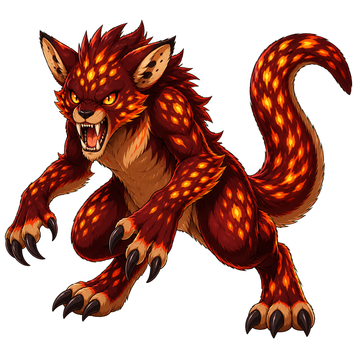 Cheetaroo