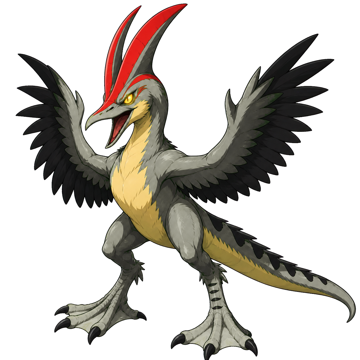 Quackasur