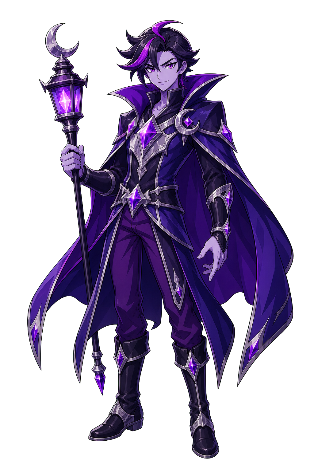 Shadow Chysen Master