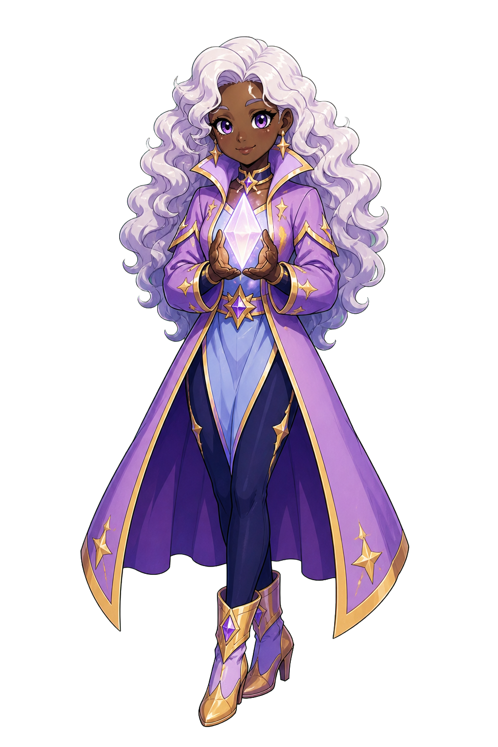 Radiance Chysen Master