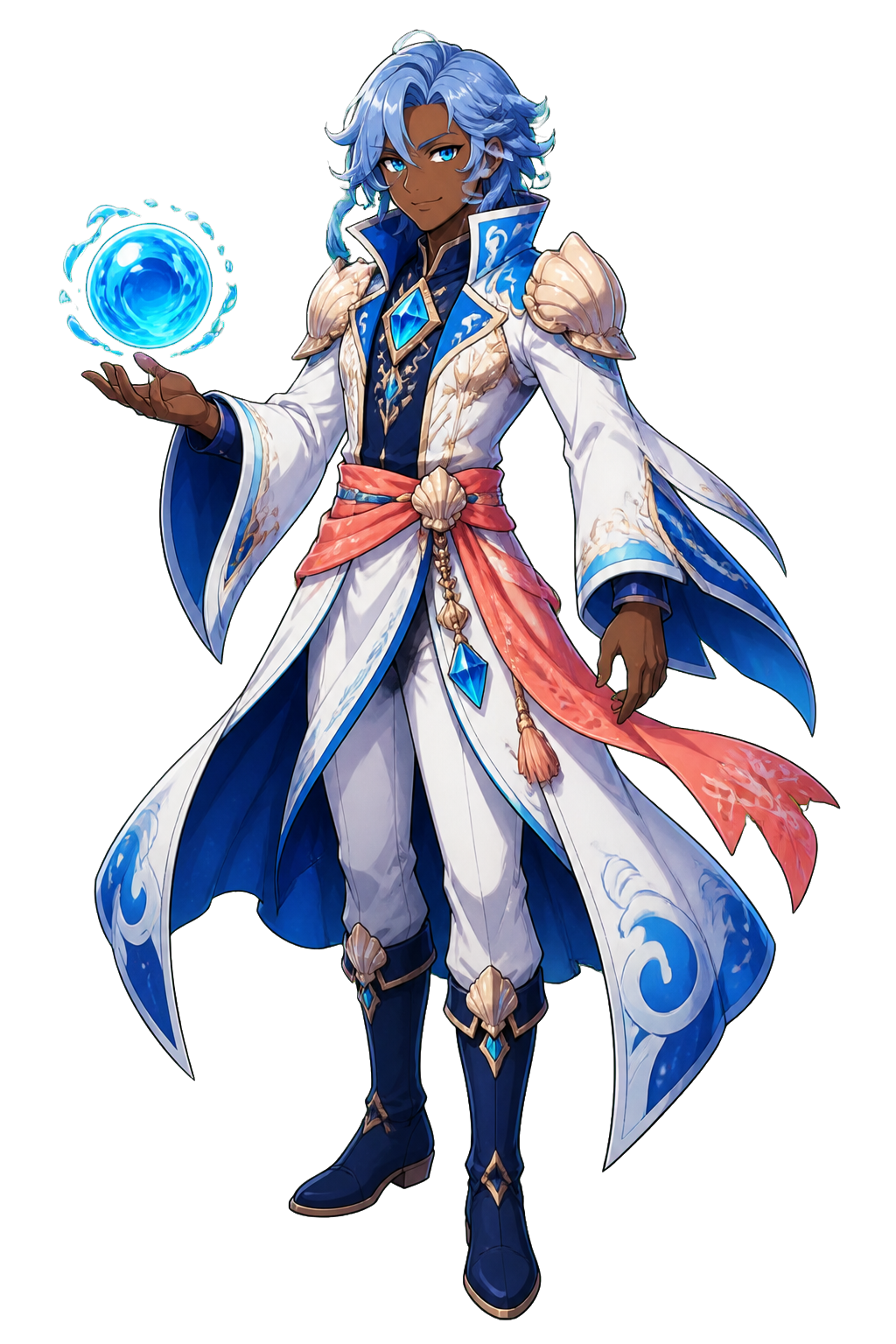 Mystic Chysen Master